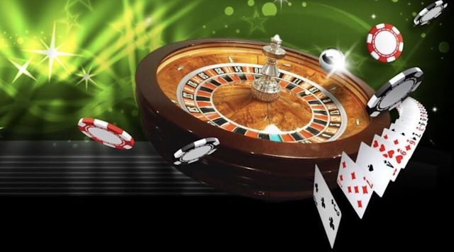 Christmas Slots پر آن لائن سلاٹس کے بارے میں