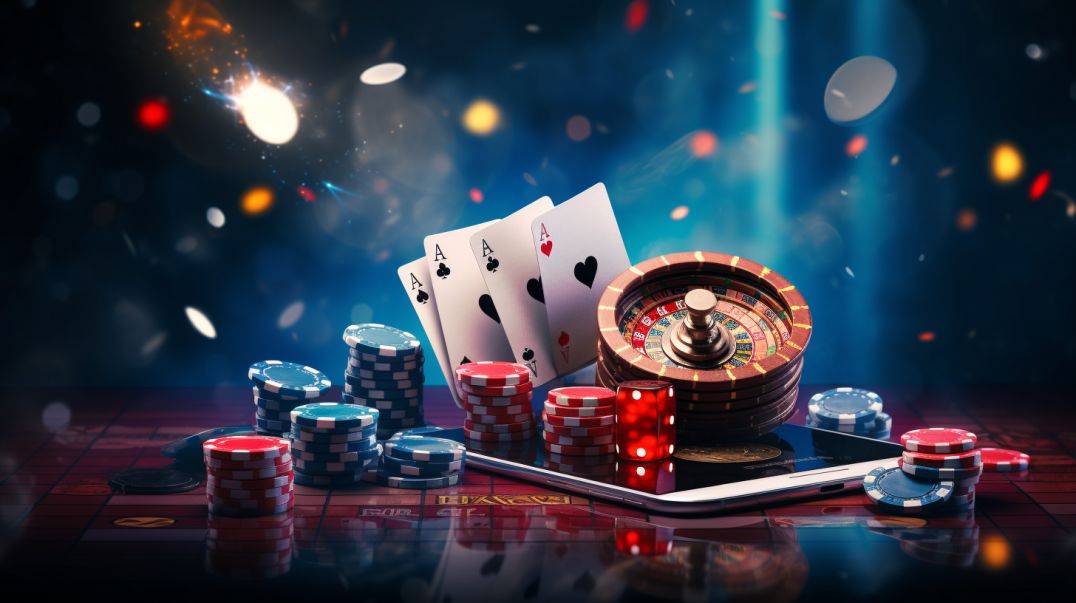 Christmas Slots آن لائن کیسینو میں اصل گیمز