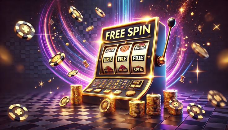 Christmas Slots پر آن لائن سلاٹس کے بارے میں
