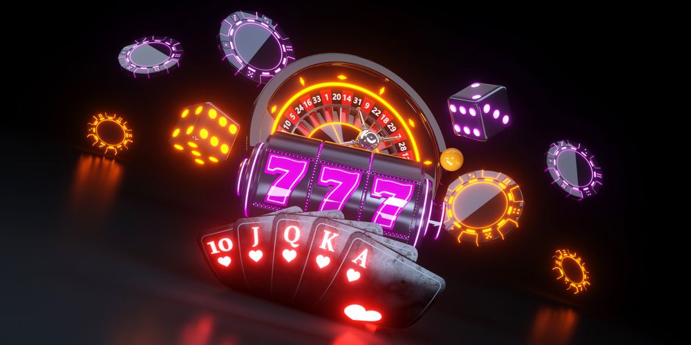 Christmas Slots سائٹ کے لیے آن لائن گیمز فراہم کرنے والے