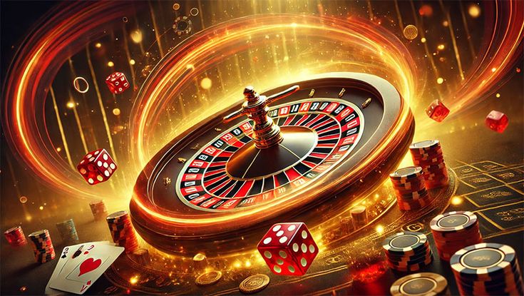 Christmas Slots آن لائن کیسینو میں کھیلنے کی وجوہات
