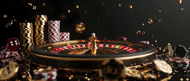 Christmas Slots کیسینو میں سلاٹ کھیلنا شروع کریں۔