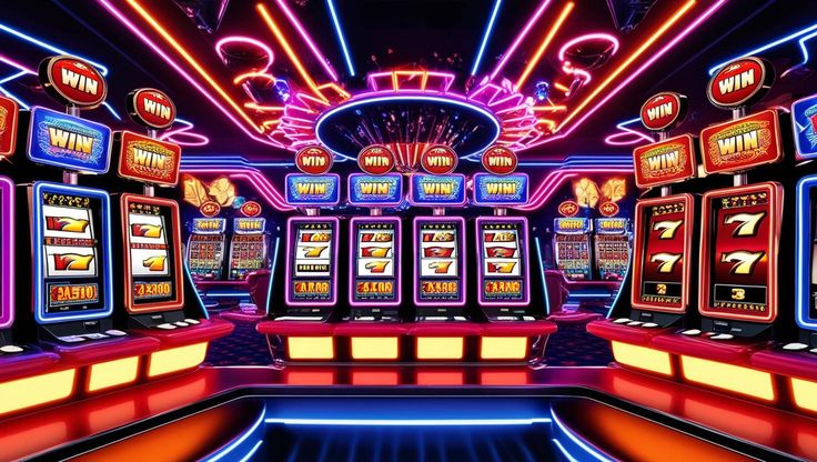 Christmas Slots ویب سائٹ پر کریش گیمز - فوری گیمز دستیاب ہیں۔